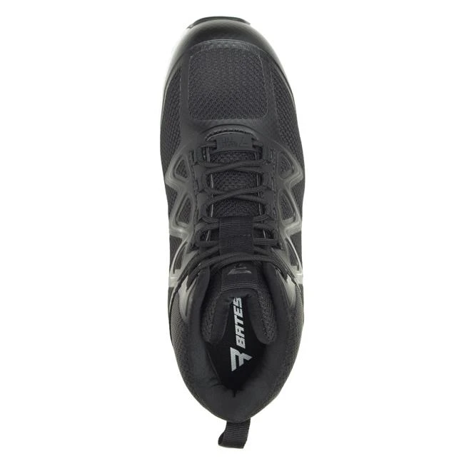 Women's Bates Rush Mid Work Composite Toe Boots - Image 5