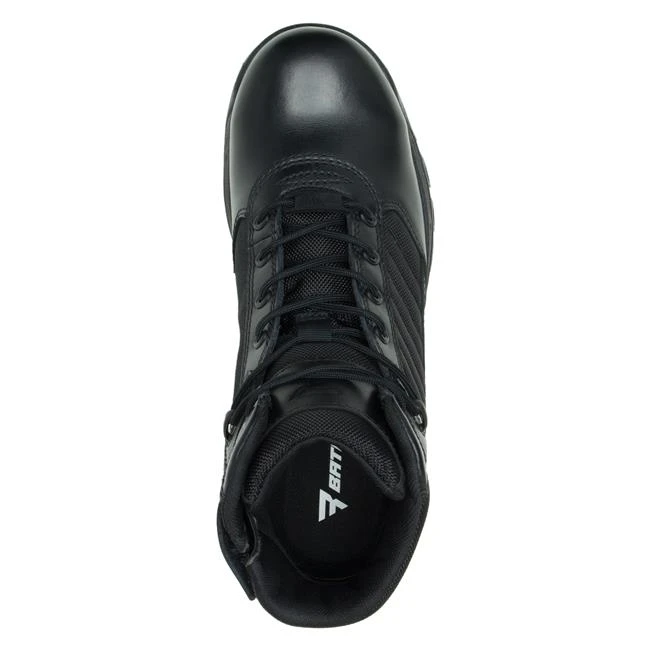 Men's Bates Tactical Sport 2 Mid Side-Zip Composite Toe Boots - Image 11