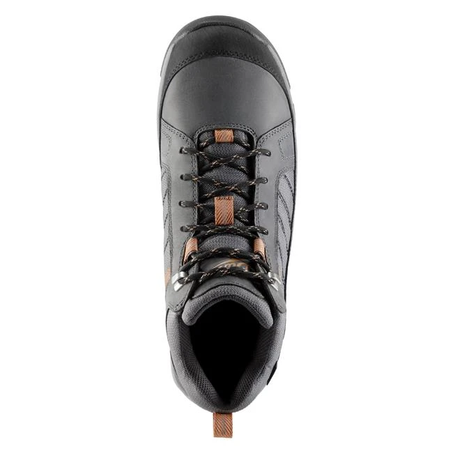 Men's Danner 4.5" Riverside Waterproof Boots - Image 5