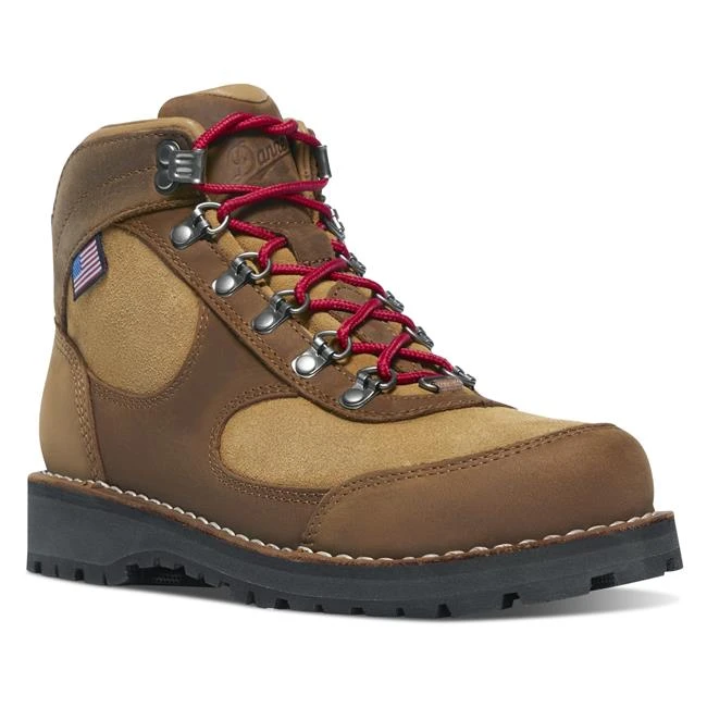 Women's Danner 5" Cascade Crest GTX Waterproof Boots - Image 5