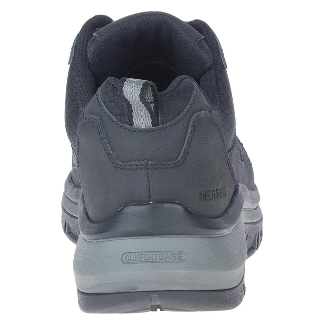 Men's Merrell Work Fullbench Speed Carbon Toe - Image 5