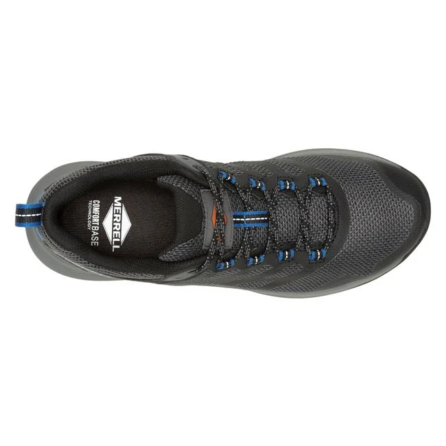 Men's Merrell Work Nova 3 Low Vent - Image 5