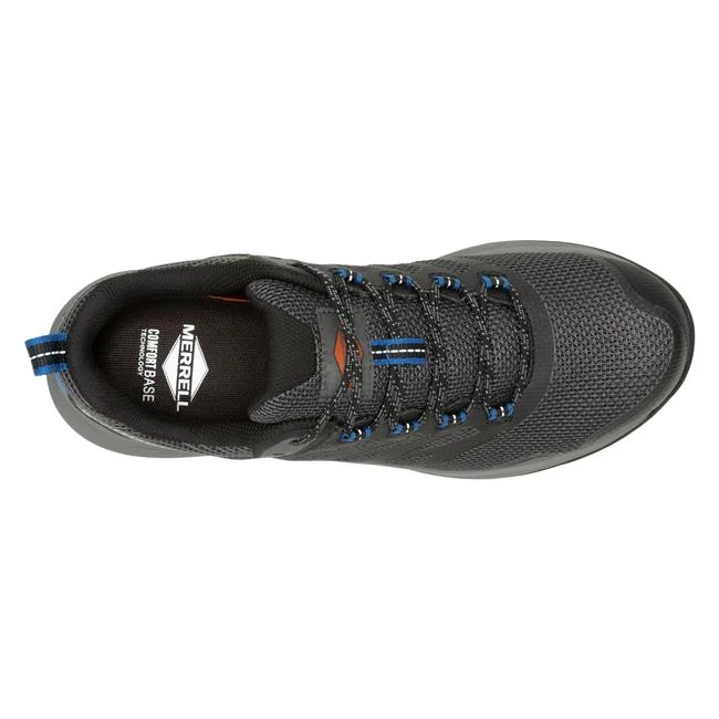 Men's Merrell Work Nova 3 Low Vent CF - Image 5