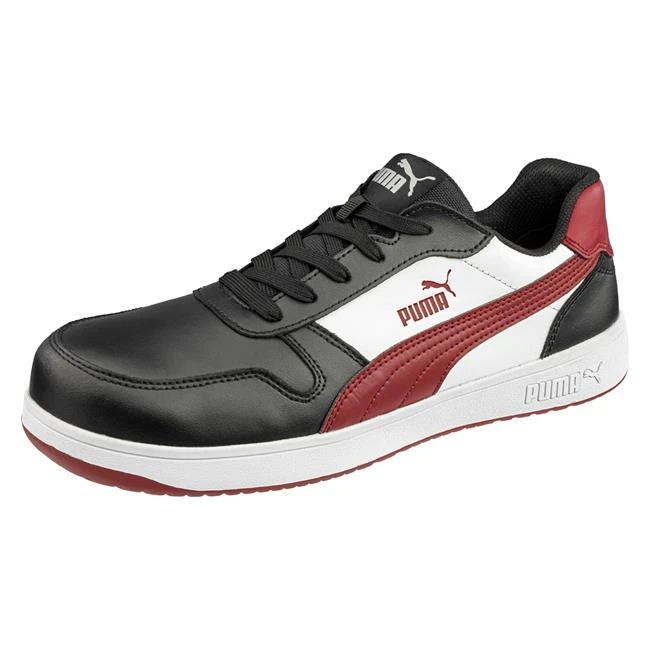 Men's Puma Safety Frontcourt Composite Toe - Image 5