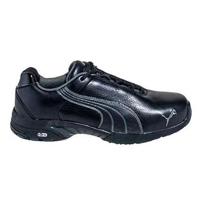 Women's Puma Safety Velocity Low Steel Toe - Image 5