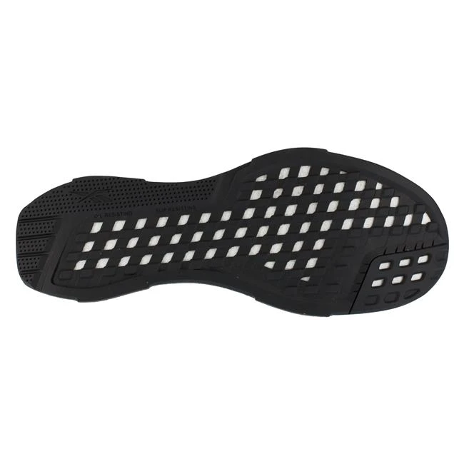 Women's Reebok Fusion Flexwave Work Composite Toe ESD - Image 5
