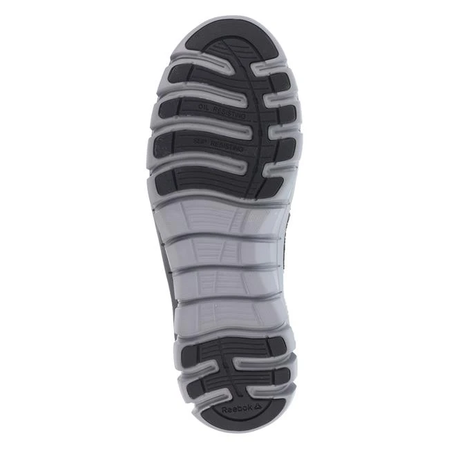 Women's Reebok Sublite Cushion Work Alloy Toe - Image 5