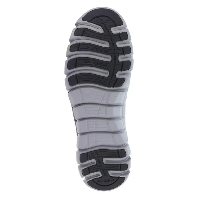 Women's Reebok Sublite Cushion Work Alloy Toe - Image 10