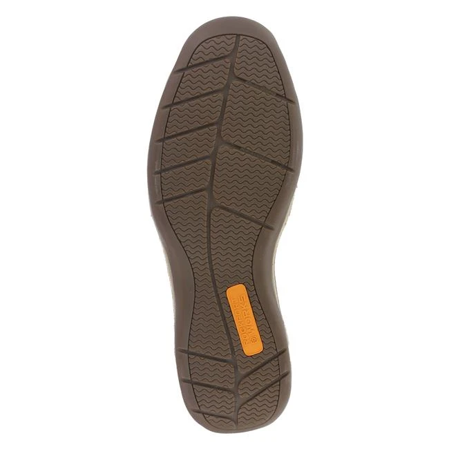 Men's Rockport Works Sailing Club Met Guard Steel Toe - Image 5