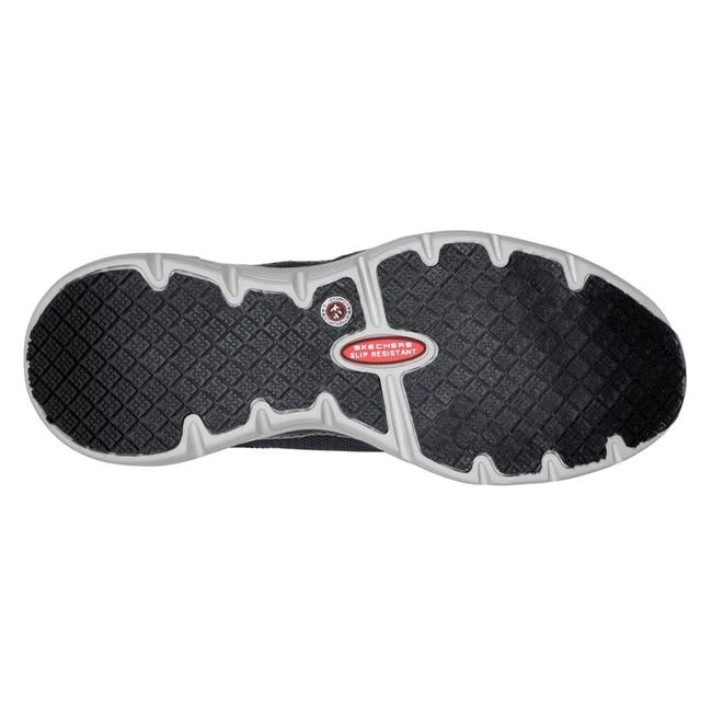 Men's Skechers Work Arch Fit Angus Composite Toe - Image 5