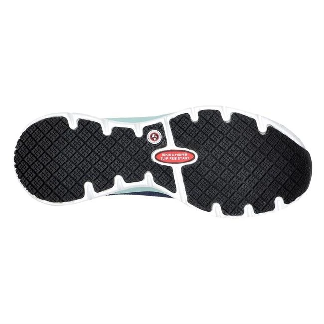 Women's Skechers Work Arch Fit Ebinal Composite Toe - Image 5
