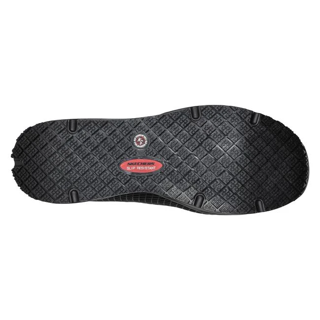 Women's Skechers Work UNO SR Jhansi Composite Toe - Image 10