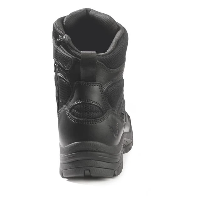 Men's Thorogood 6" The Deuce Composite Toe Side-Zip Waterproof Boots - Image 5