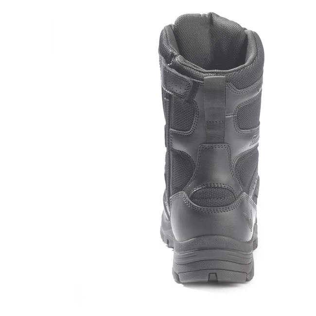 Men's Thorogood 8" The Deuce Composite Toe Side-Zip Waterproof Boots - Image 5