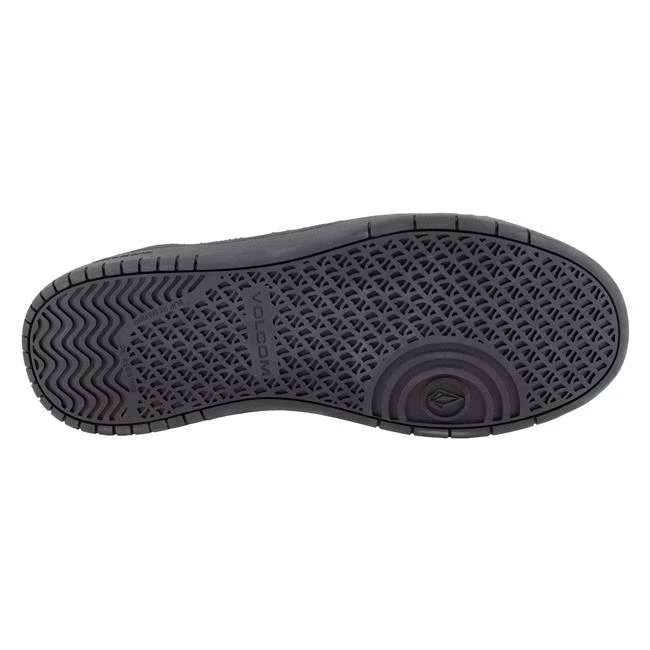 Men's Volcom Stone Op Art Composite Toe - Image 5