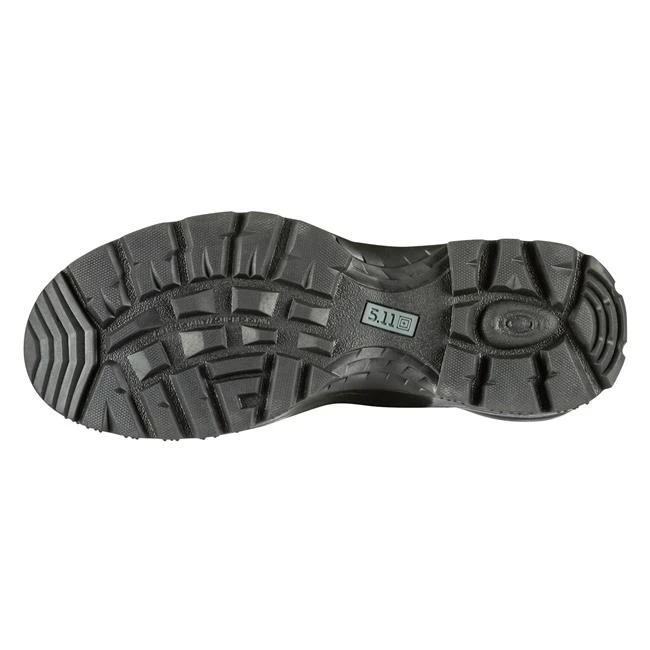 Men's 5.11 8" ATAC 2.0 Side-Zip Boots - Image 6