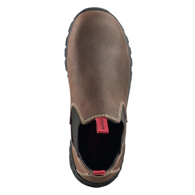 Men's Avenger Flight SD10 Romeo Alloy Toe - Image 6