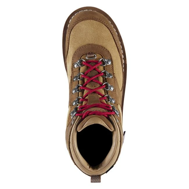 Women's Danner 5" Cascade Crest GTX Waterproof Boots - Image 6