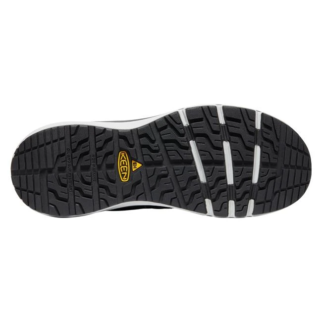 Men's Keen Utility Vista Slip-On Carbon Toe - Image 6
