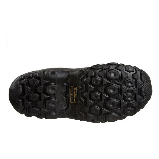 Men's LaCrosse 14" ZXT Buckle Deep Heel Overshoe Waterproof Boots - Image 6