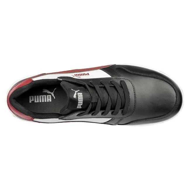 Men's Puma Safety Frontcourt Composite Toe - Image 6