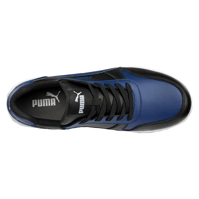 Men's Puma Safety Frontcourt Composite Toe ESD - Image 6