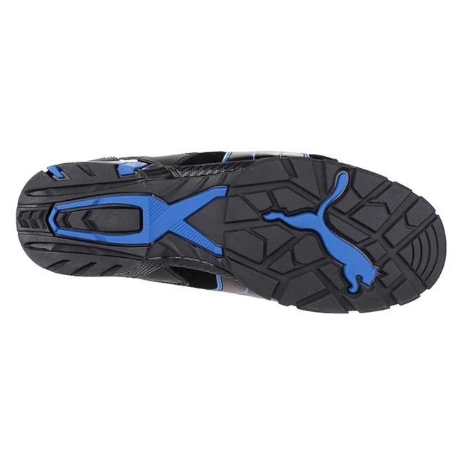 Men's Puma Safety Rio Low Alloy Toe - Image 6