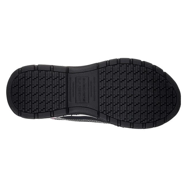 Women's Skechers Work Biscoe Steel Toe - Image 7