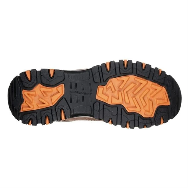 Men's Skechers Work Greetah Composite Toe Waterproof - Image 11
