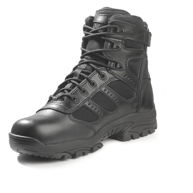Men's Thorogood 6" The Deuce Composite Toe Side-Zip Waterproof Boots - Image 6