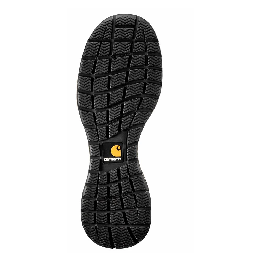 Men's Carhartt 3" Force Oxford Static Dissipating - Image 7