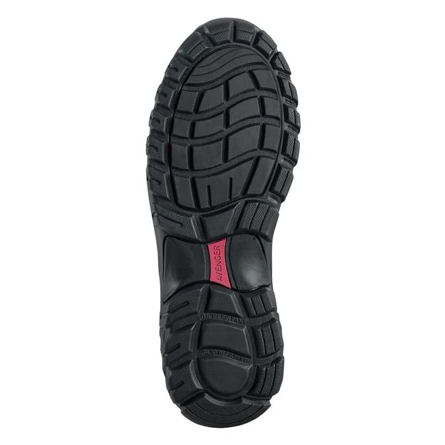 Men's Avenger Flight SD10 Romeo Alloy Toe - Image 7