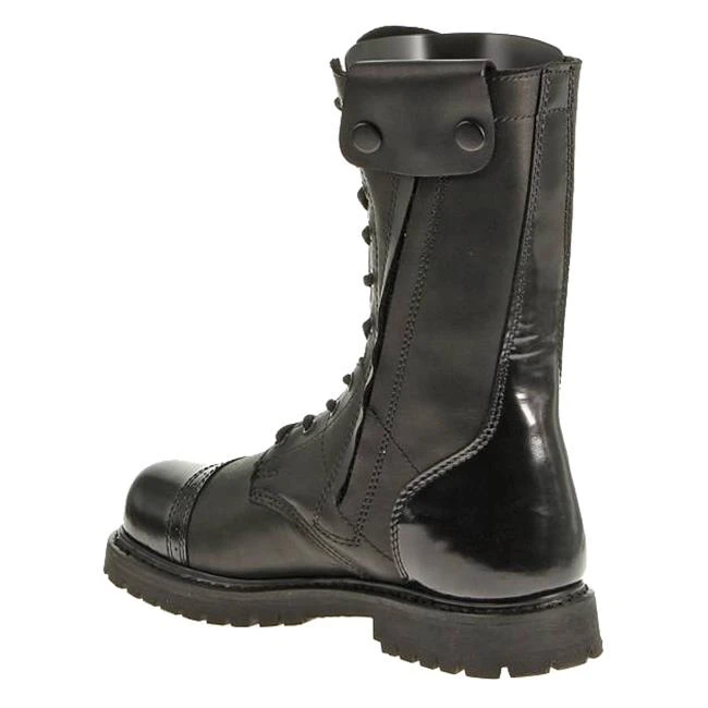 Men's Bates 11" Paratrooper Side-Zip Boots - Image 7