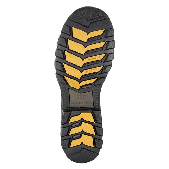 Men's Georgia Eagle One Chelsea Waterproof - Image 7