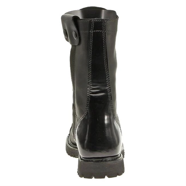 Men's Bates 11" Paratrooper Side-Zip Boots - Image 8