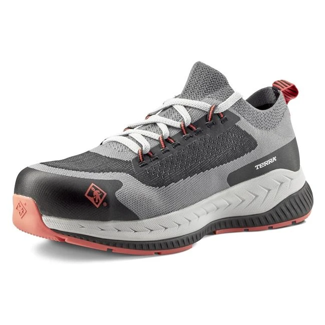 Men's Terra Eclipse Athletic Composite Toe - Image 8