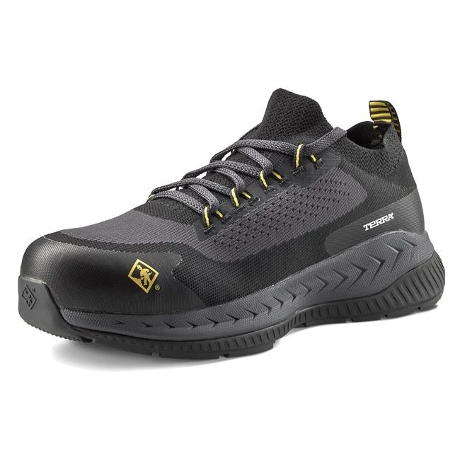 Men's Terra Eclipse Athletic Composite Toe - Image 17