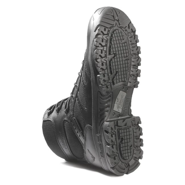 Men's Thorogood 6" The Deuce Composite Toe Side-Zip Waterproof Boots - Image 8