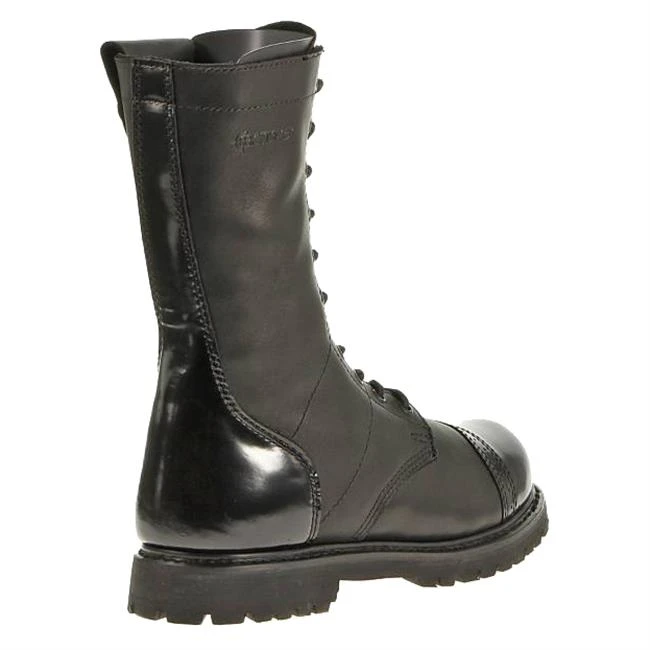 Men's Bates 11" Paratrooper Side-Zip Boots - Image 9