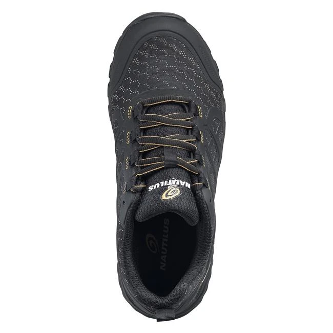 Women's Nautilus Womens Stratus Oxford Alloy Toe - Image 9