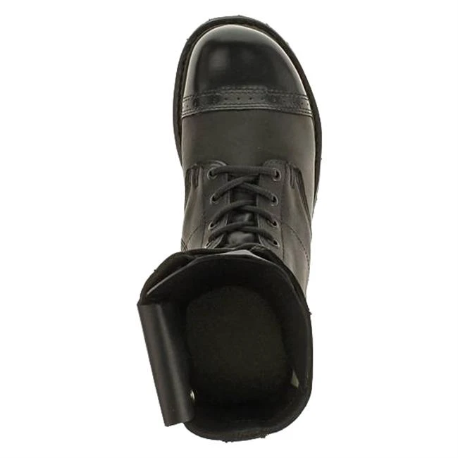 Men's Bates 11" Paratrooper Side-Zip Boots - Image 10